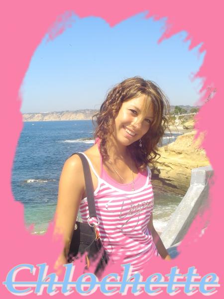 Chloé ( Chlochette )